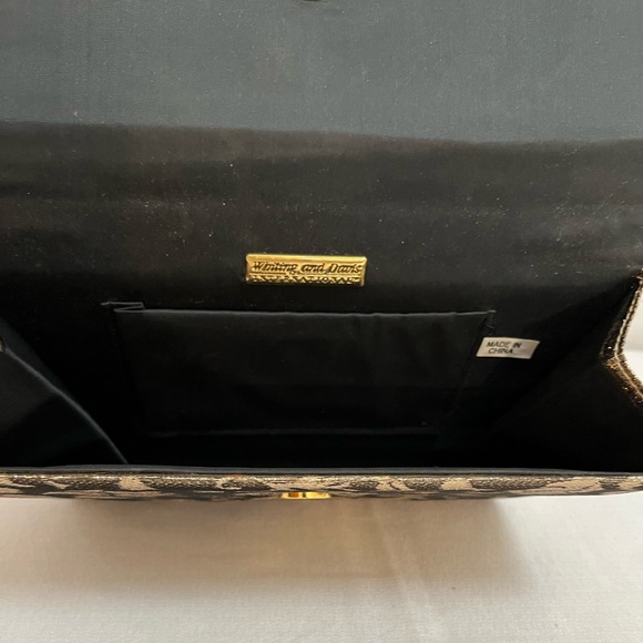 Whiting and Davis Purse - Picture 5 of 5